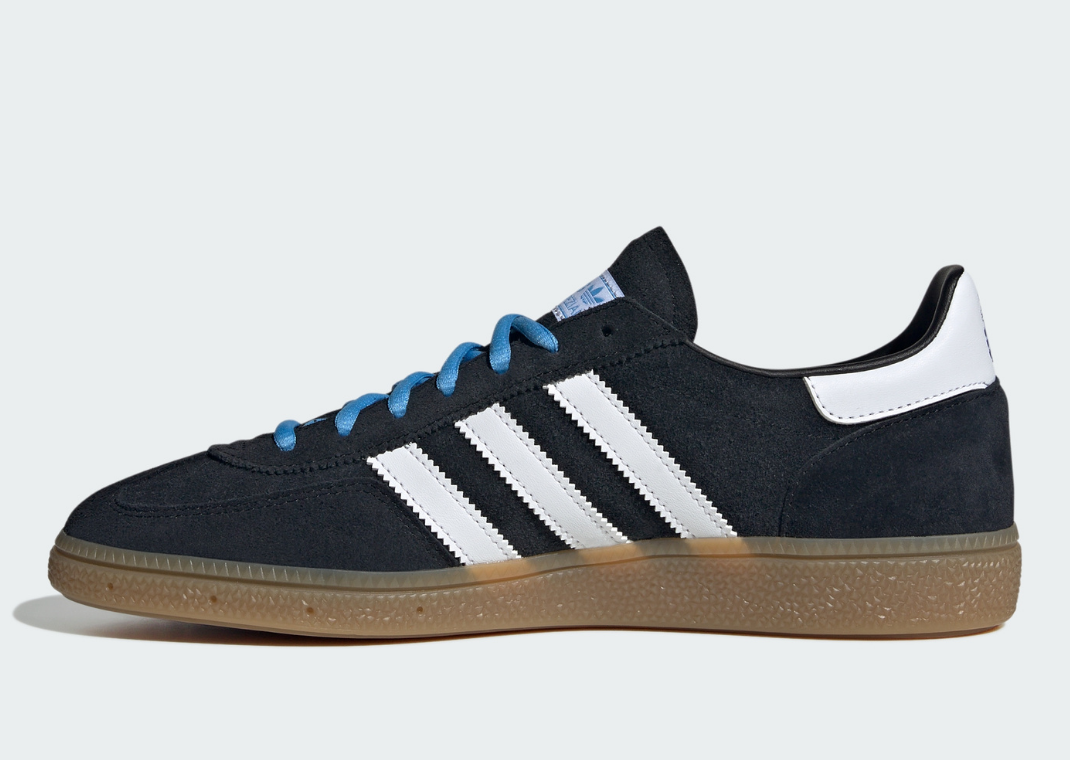 adidas Handball Spezial Argentina Football Association - Medial