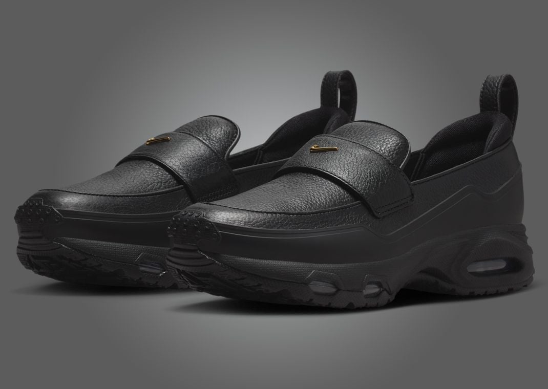 Nike Air Max Phenomena Black (W)