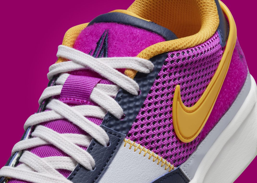 靴 NIKE JA 1 SE GS Camp Ja 24cm Nike Ja 1 GS 