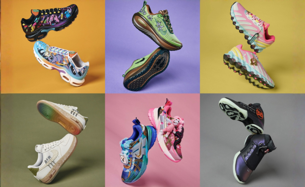 Where to Buy the Nike Doernbecher Freestyle 21 Collection