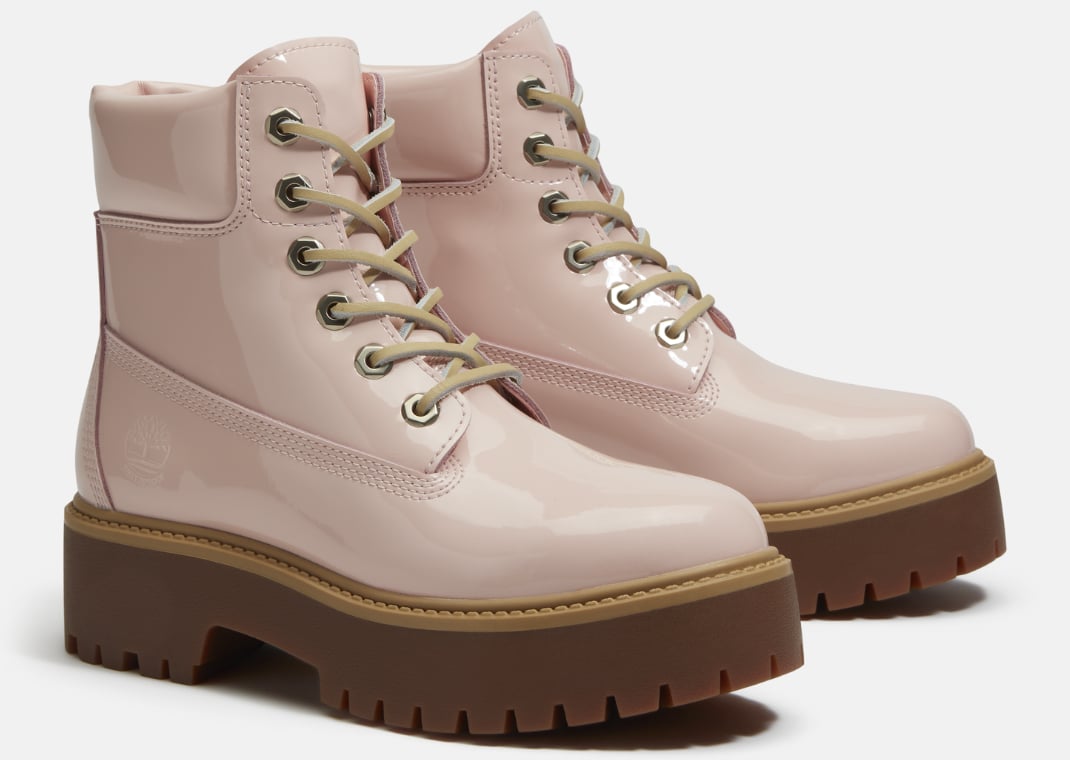 Timberland Valentine's Day Collection