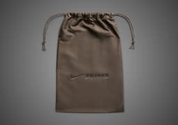 NikeSKIMS Rift Mesh Black - Bag