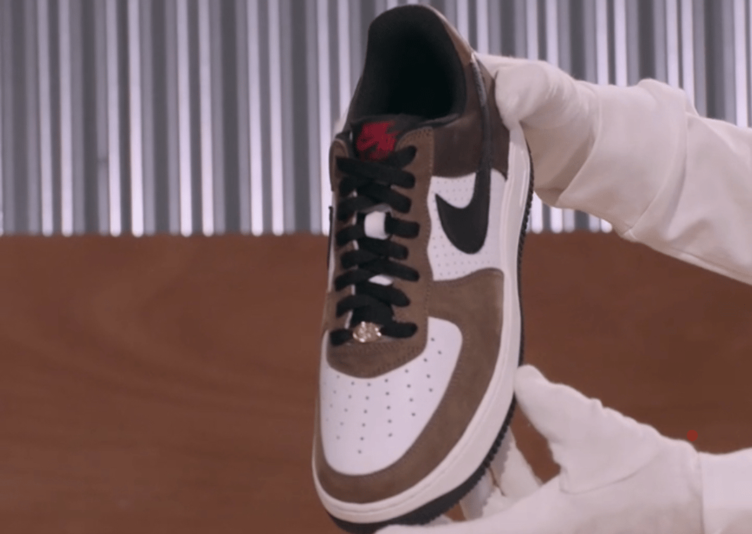 escape af1