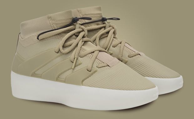 adidas Fear of God Athletics 1 Clay