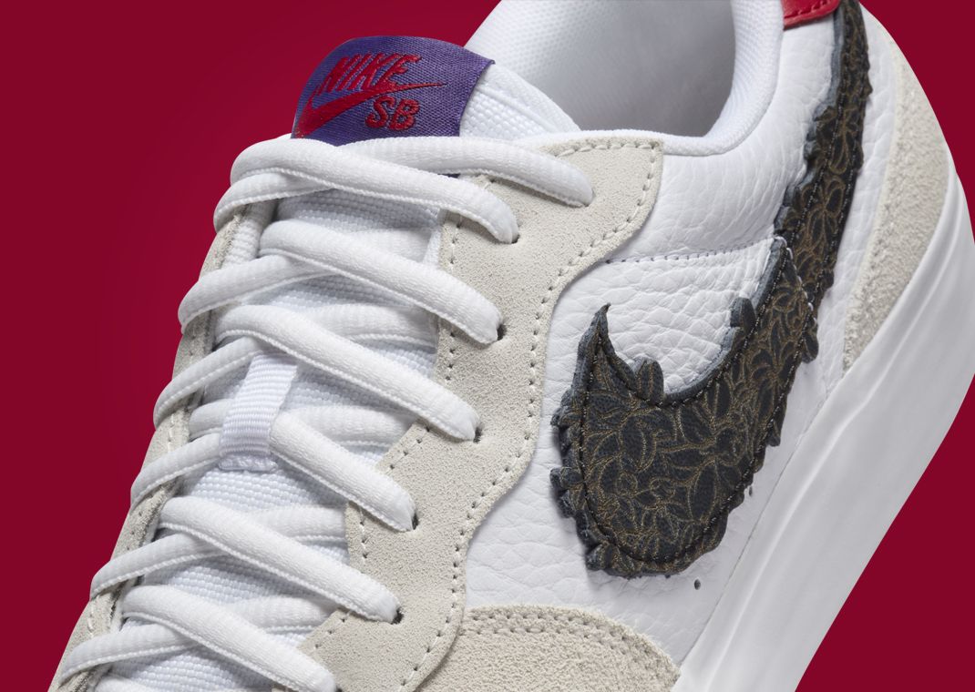 NIKE - ☆NIKE SB ズーム ポゴ プラス Sky Brown☆ The Sky Brown x Nike SB Zoom Pogo Plus Releases June 2024