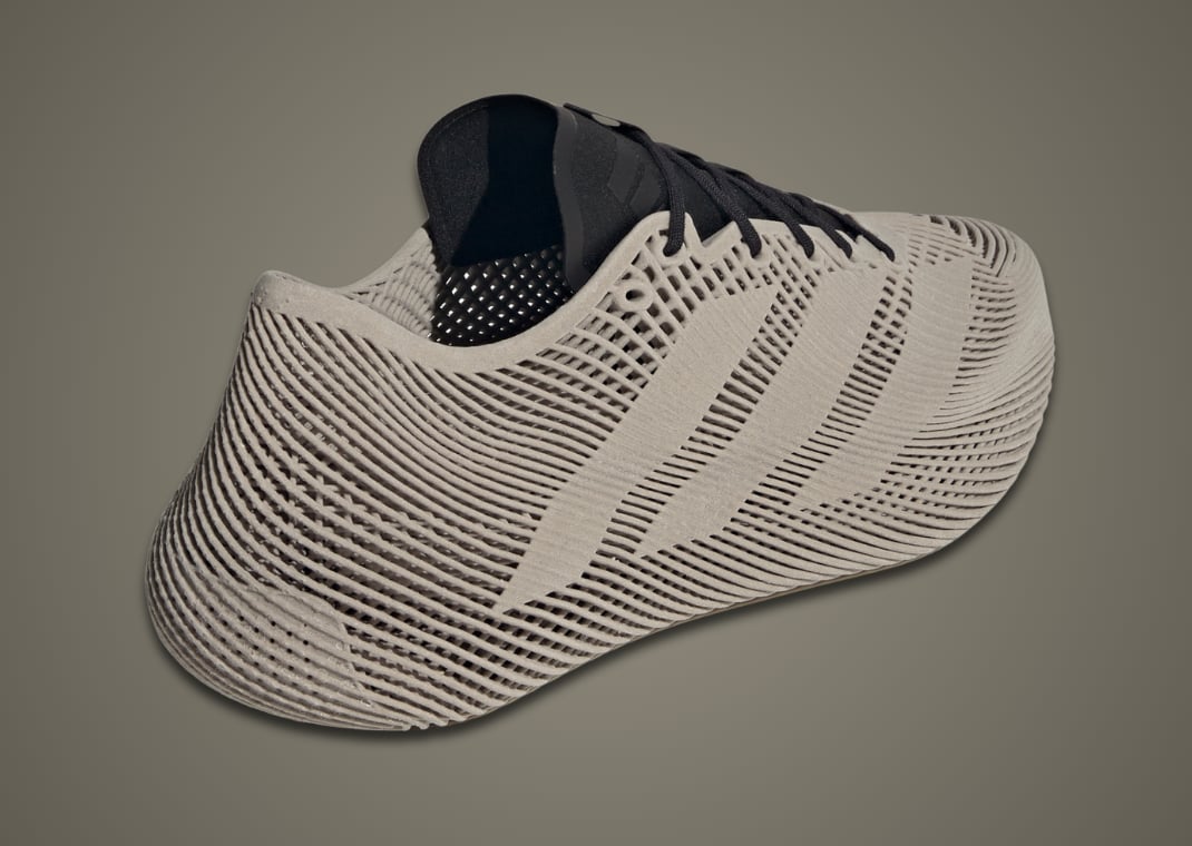 adidas Climacool Laced Grey Black