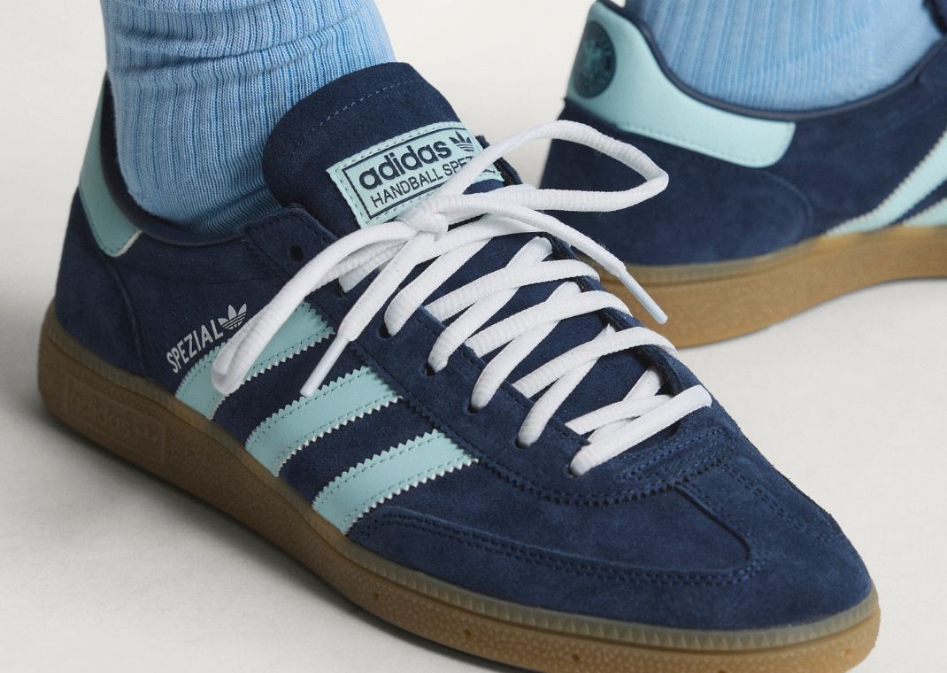 adidas Handball Spezial German Football Association