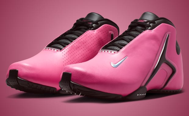 Nike Honors DMV Basketball Scene with Unseen Hours Zoom Hyperflight