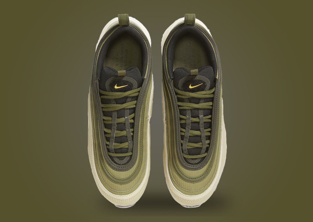 olympic green air max 97