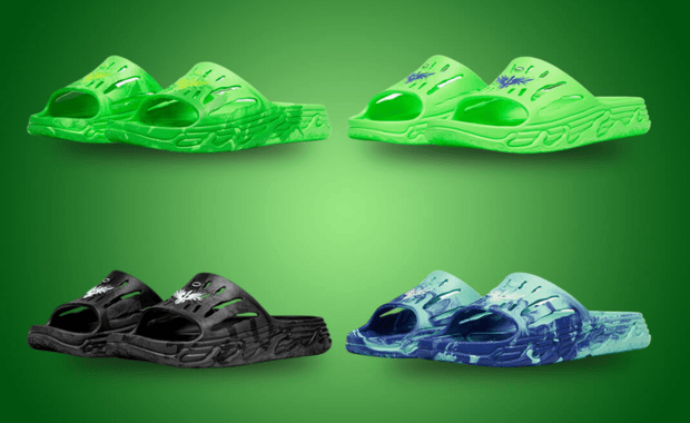 LaMelo Ball's Puma MB.03 Slide Releases September 2023