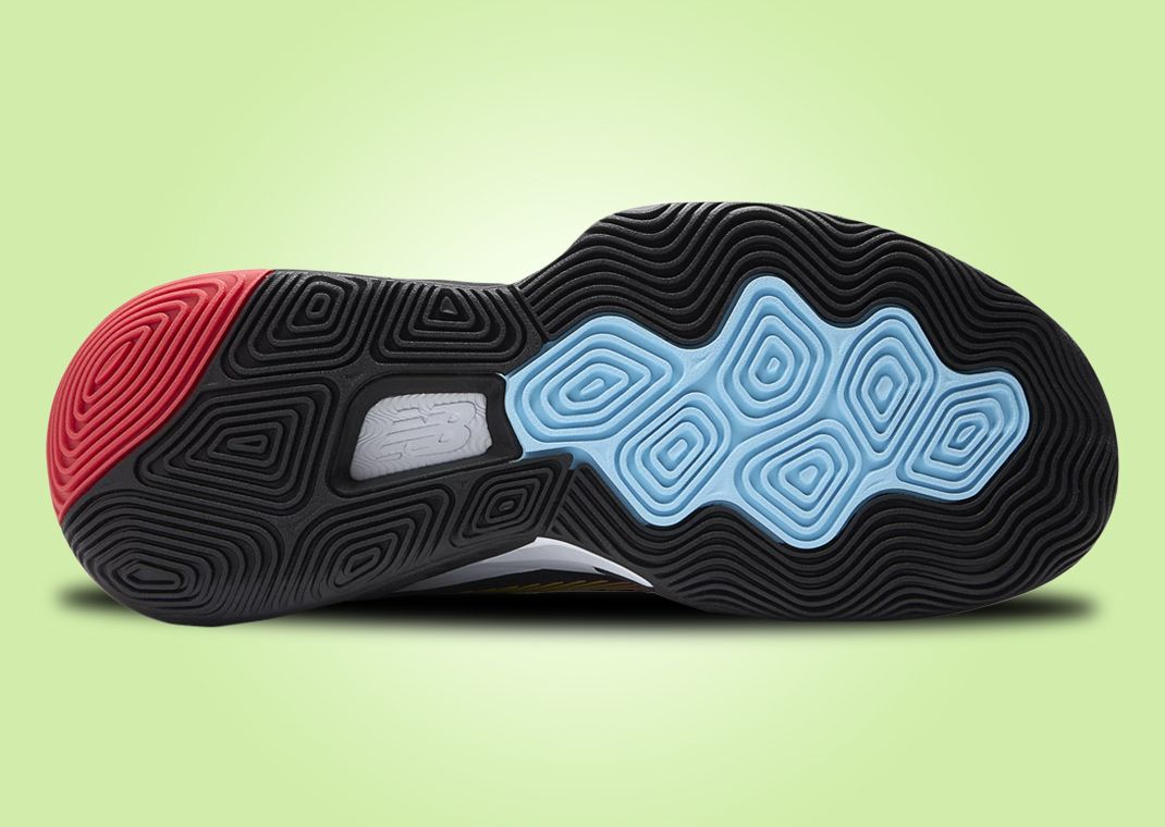 The New Balance TWO WXY v5 Debuts in September 2024