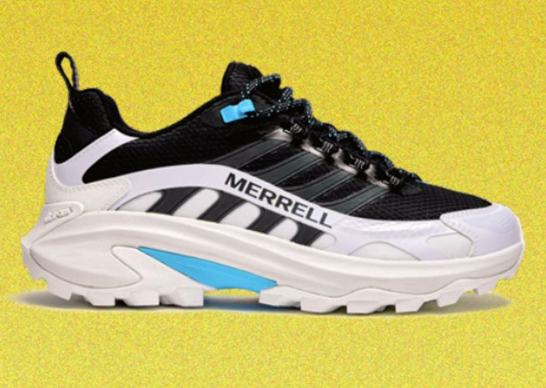 Jeep x Merrell Moab Speed 2 Bright White