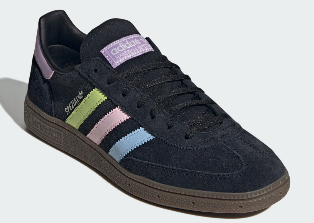 adidas Handball Spezial Japan Football Association - Angle