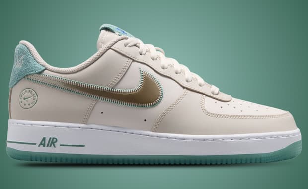 Nike Air Force 1 Low '07 Philadelphia