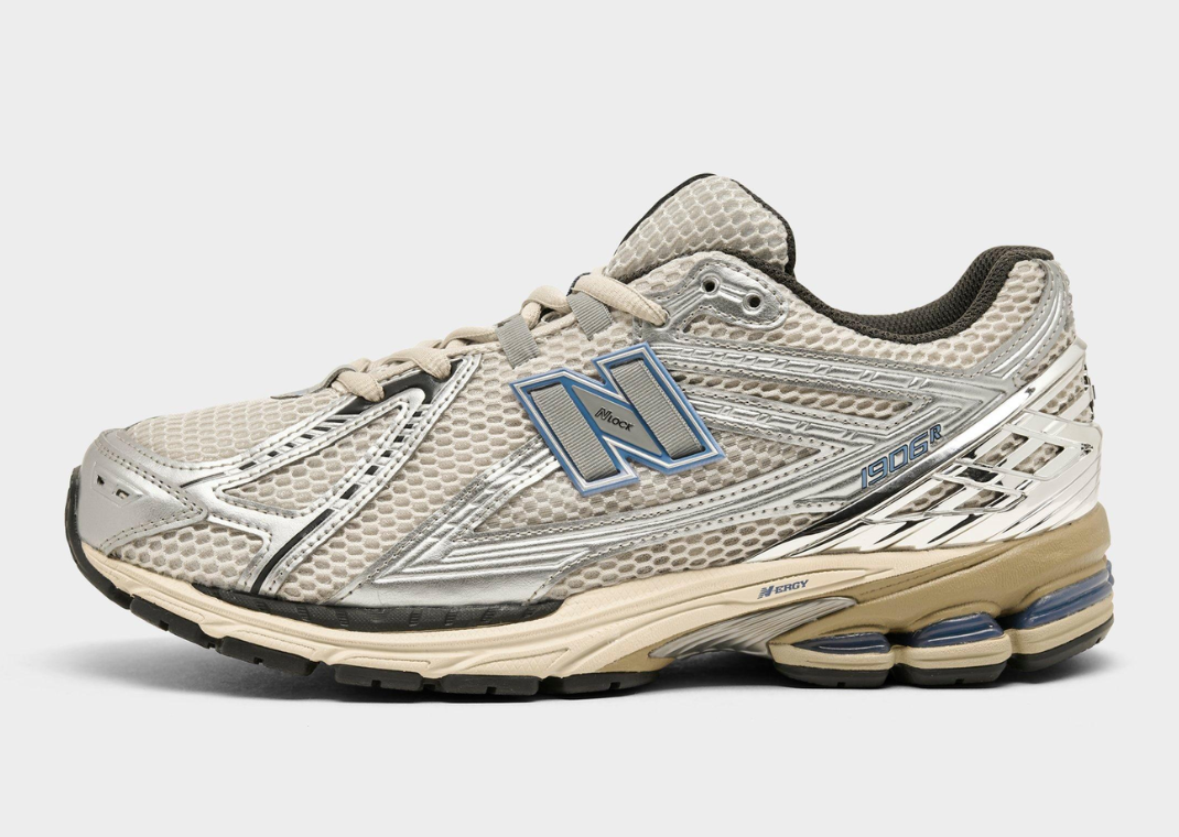 JD Sports Exclusive New Balance 1906R - Lateral