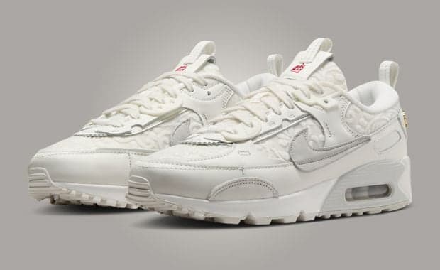 Nike Air Max 90 Futura Give Her Flowers (W)