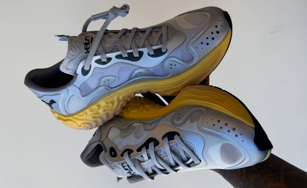 Salehe Bembury Puma Velum Nitro 2