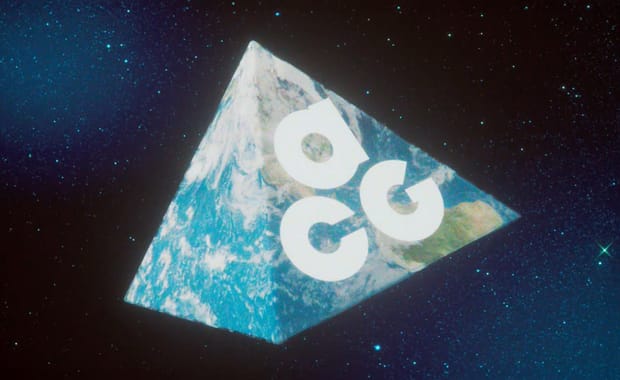 Outdoor in Orange: Nike is Reintroducing the ACG Line 