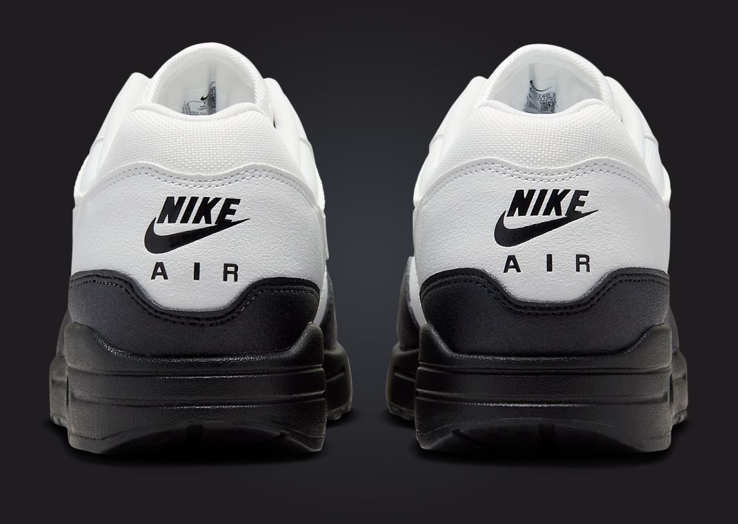 Nike Air Max 1 Chlorophyll Back