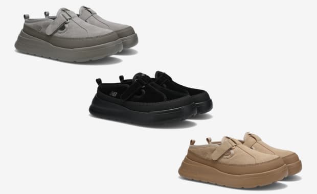 New Balance Rover Mule