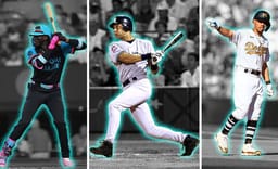History of Jordan Brand Athlete Exclusive Cleats at the MLB All-Star Game