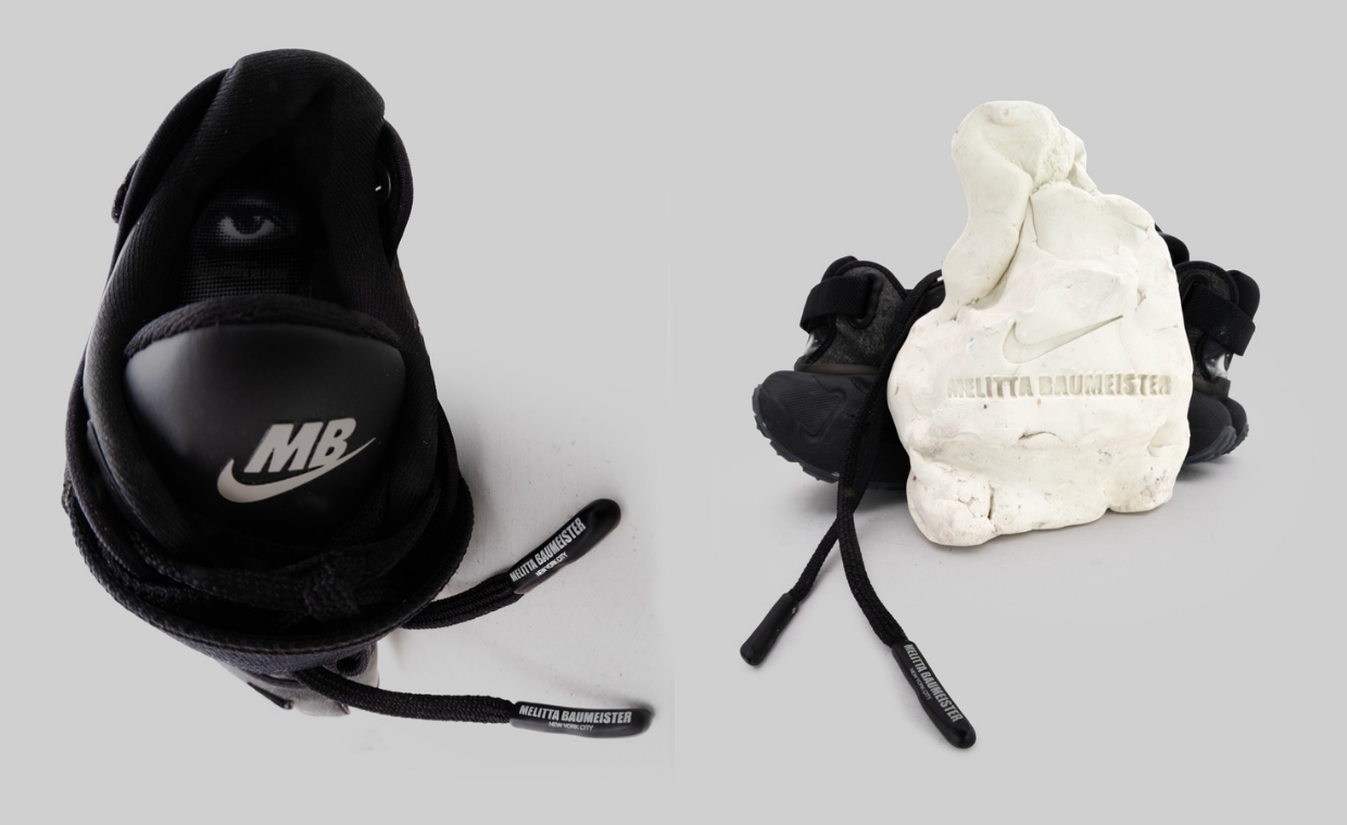 Melitta Baumeister and Nike are Dropping a New Collab Silhouette: The Rift Rocker