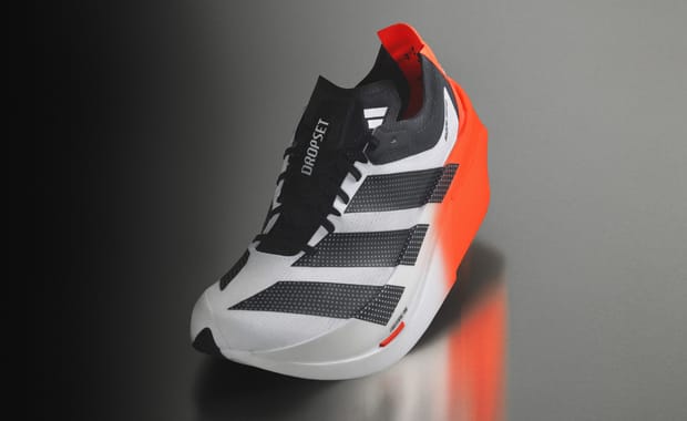The Adizero Dropset Elite is adidas’ Latest Innovative Performance Training Shoe