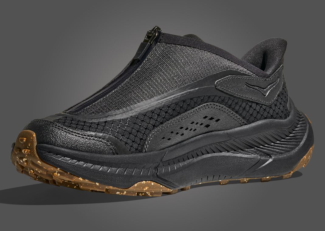 The Hoka Project Transport Pack is Available Now