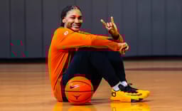 Kevin Durant and Nike Announce Team KD with Madison Booker as First Athlete