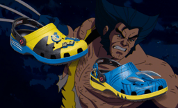 The Wolverine x Crocs Classic Clog Collection Releases in 2025