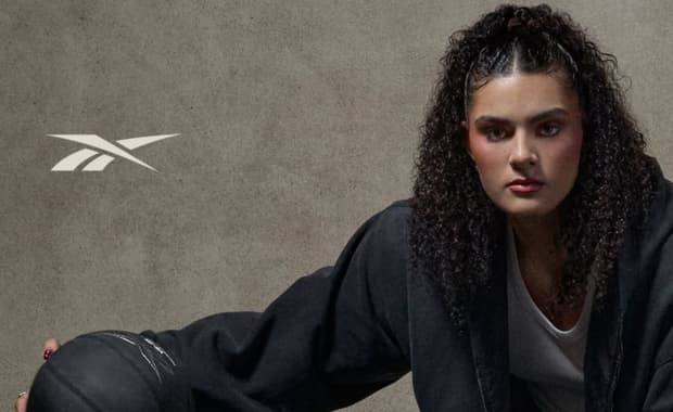 Reebok Signs Lauren Betts