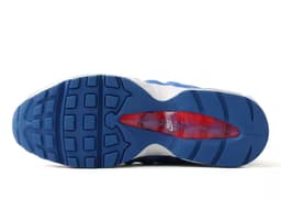 Nike Air Max 95 Big Bubble Lawson OUtsole