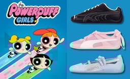 Sugar, Spice, and Speedcats: Puma’s Latest Collab Collection is a Powerpuff Girls Pack