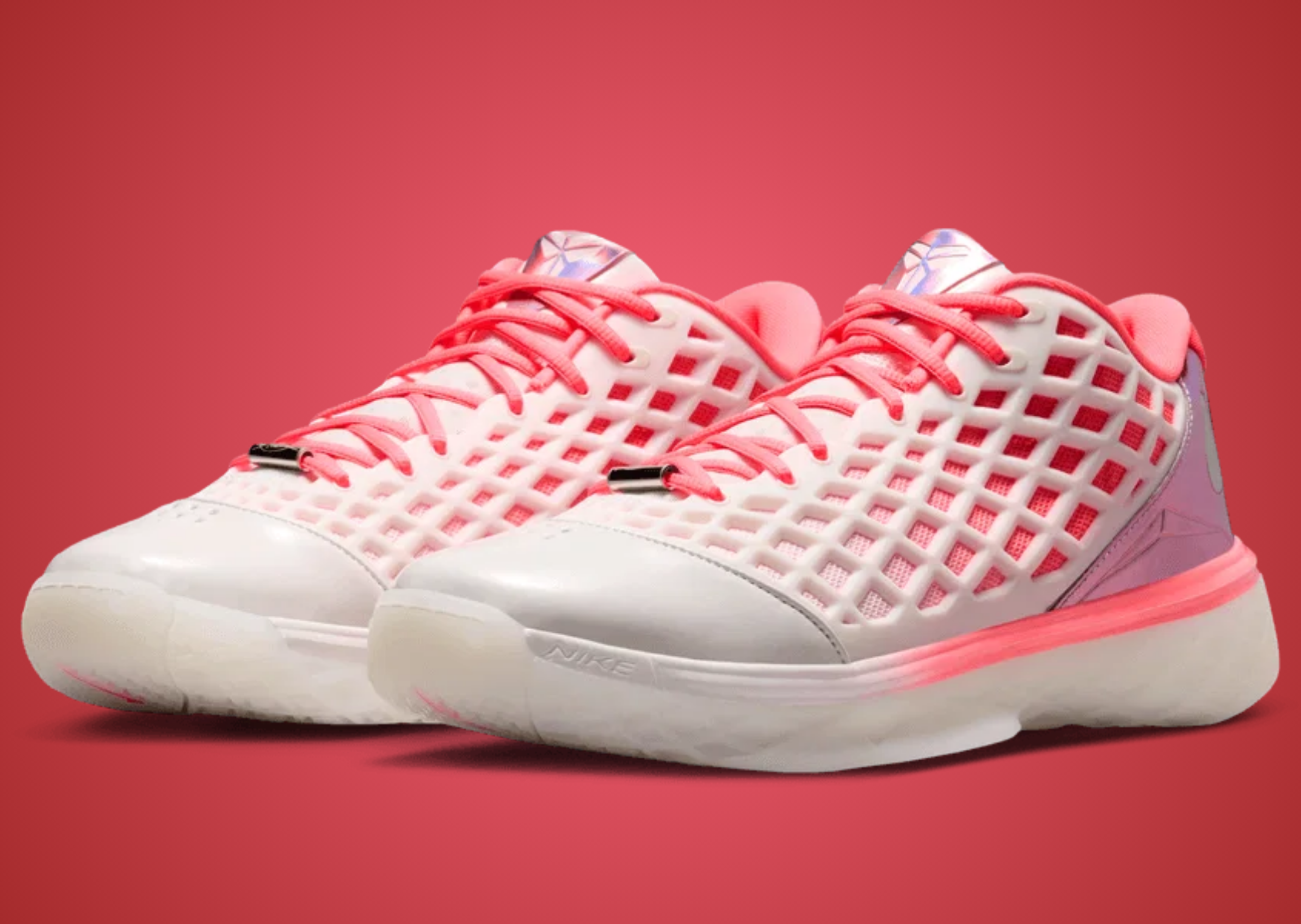 Nike Kobe 3 Low Protro WNBA All-Star pair