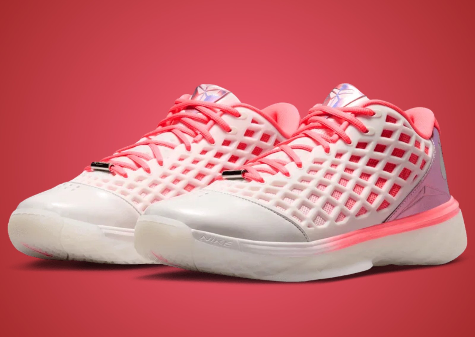 Nike Kobe 3 Low Protro WNBA All-Star