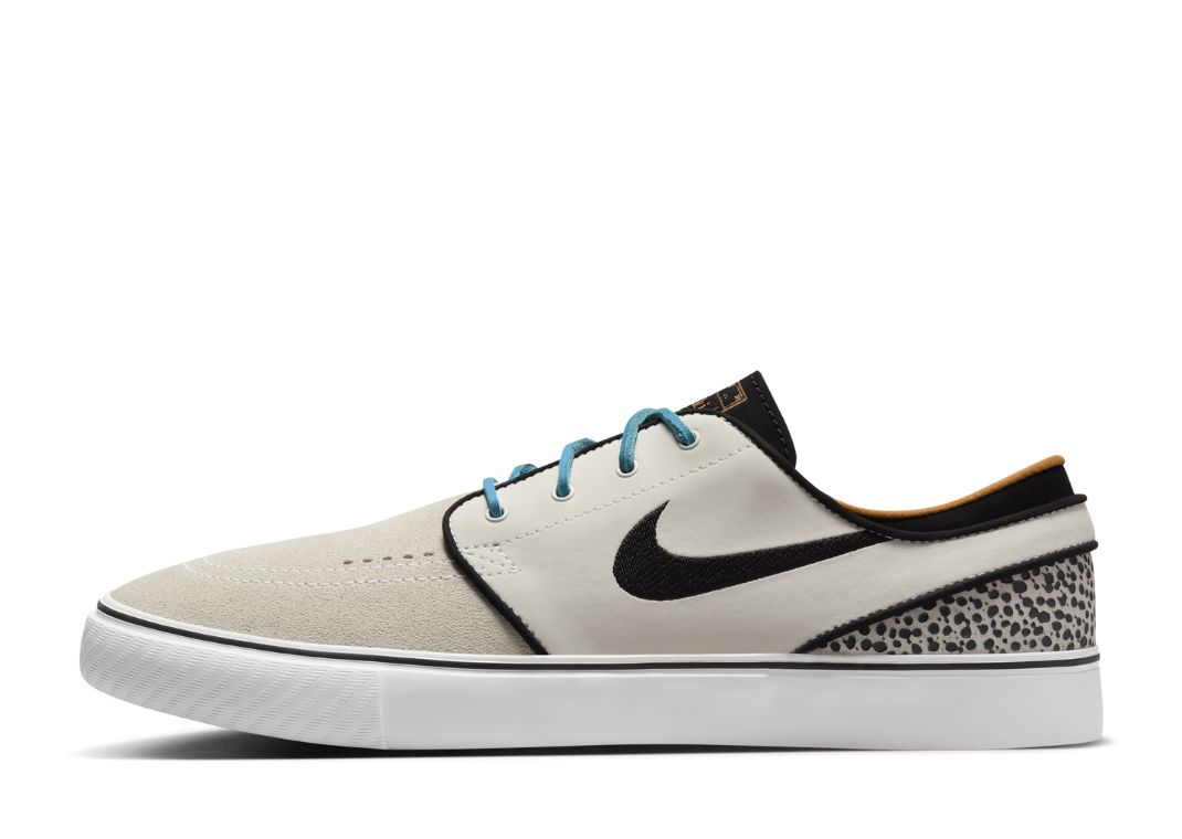 Nike SB Zoom Janoski OG+ Electric