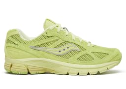3sixteen x Saucony Guide v7.3s Lime Lateral
