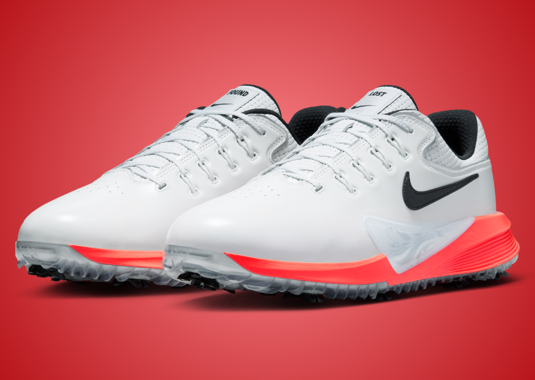 Nike Victory Pro 4 PGA Championship Angle