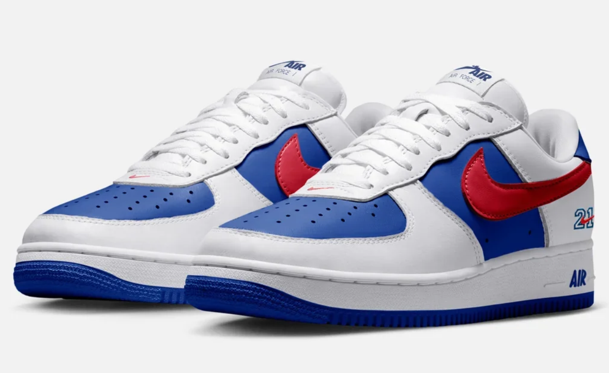 Nike Air Force 1 '01 Philly