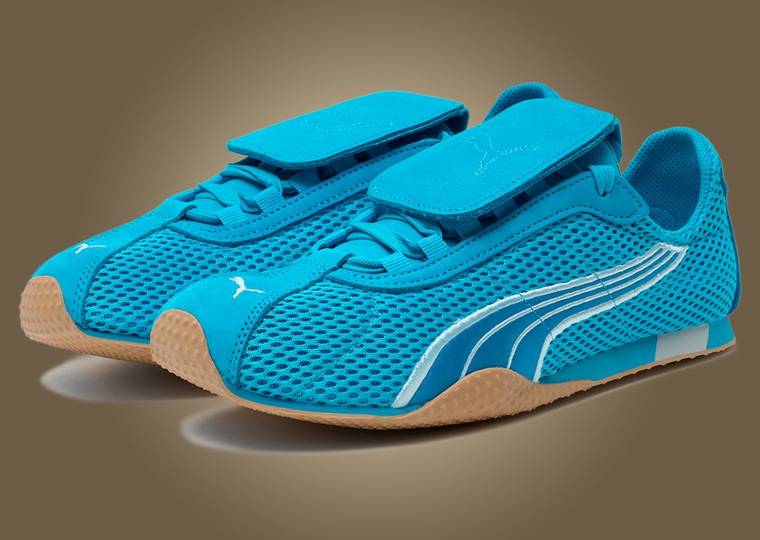 OPEN YY x Puma H-Street Blue Angle