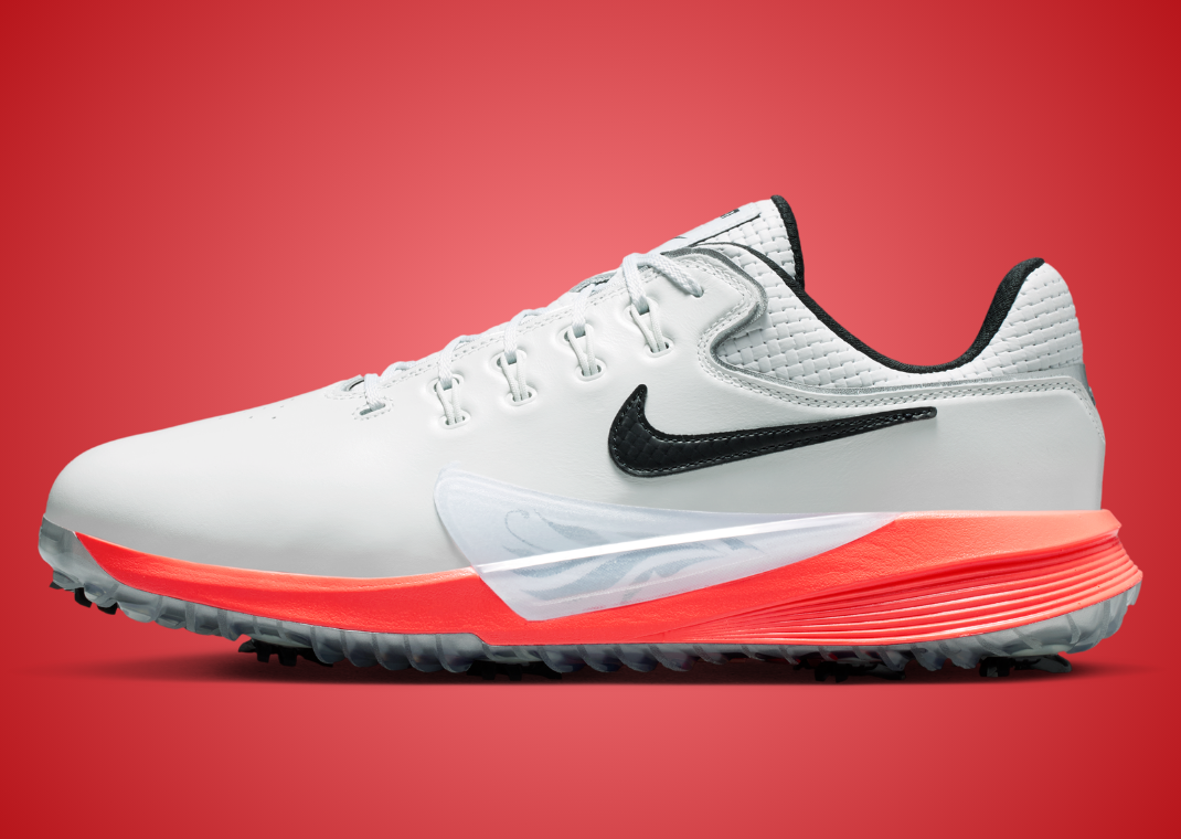 Nike Victory Pro 4 PGA Championship Lateral