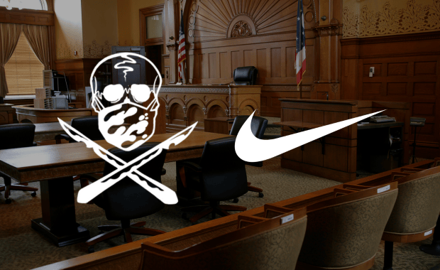 Nike and Shoe Surgeon Reach Settlement Over Trademark Lawsuit