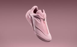 Where to Buy the Converse Shai 001 Blush