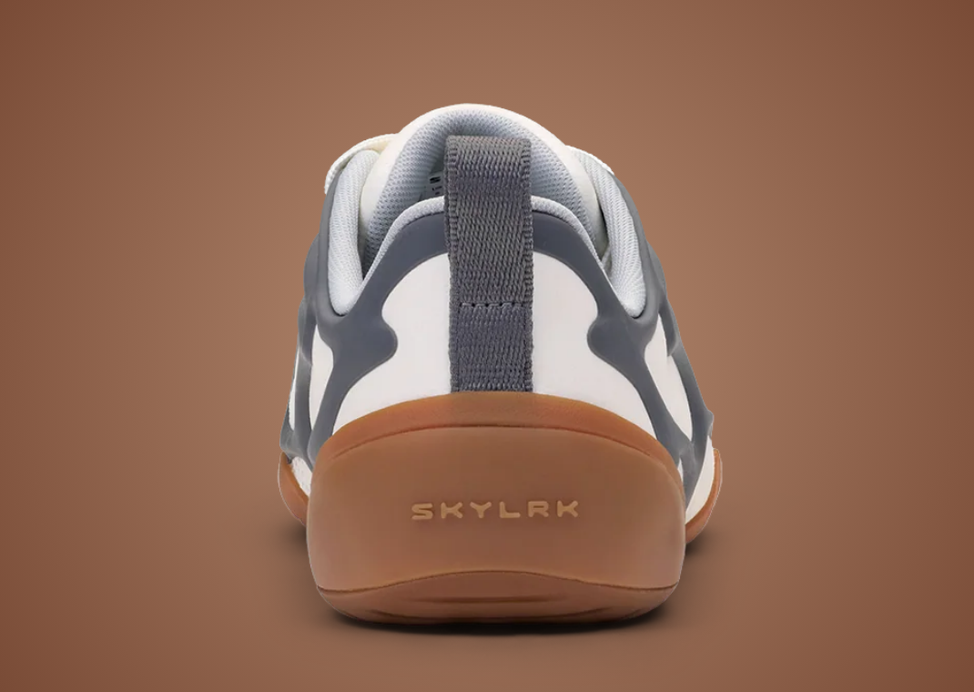 SKYLRK Matterdaddies Ash Heel