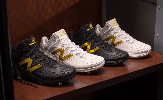 Shohei Ohtani's New Balance Ohtani 1 Releases July 2024