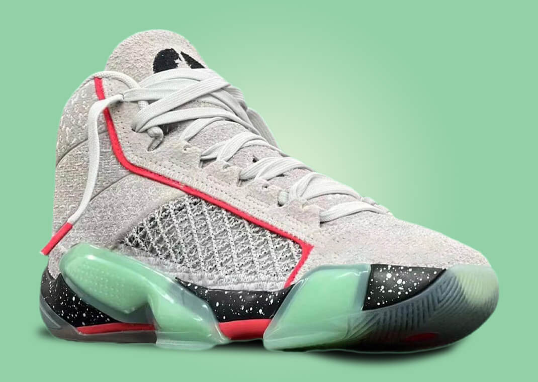 The Rui Hachimura x Air Jordan 38 Releases December 2023