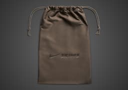 NikeSKIMS Rift Satin Night Silver (W) - Bag