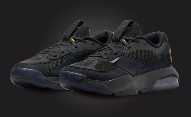 Paris Saint-Germain Is Getting Its Own Jordan Air 200E