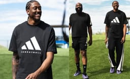 Jalen Williams is Next Up at adidas Basketball for a Signature Shoe