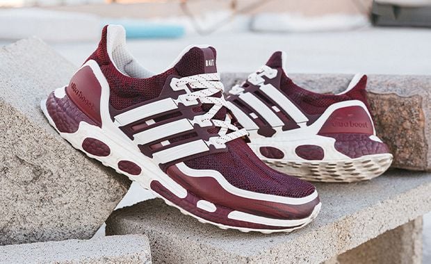 BAIT Brings Attack On Titan To This adidas UltraBOOST